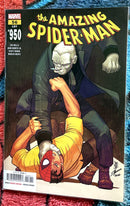 Peter Parker le spectaculaire Spider-Man #24 -Tangled Web #16 &amp; 17 VF-NM