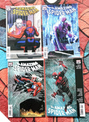 The Amazing Spider-Man