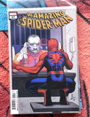 The Amazing Spider-Man