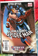 L'Amazing Spider-Man