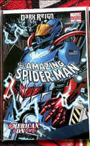 L'Amazing Spider-Man