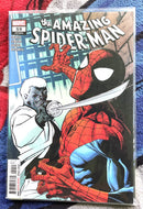 The Amazing  Spider-Man