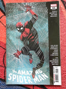 Spider-Man 2099- Spider-Verse