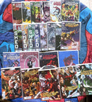 Peter Parker Le Spectaculaire Spider-Man