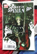 The Amazing Spiderman