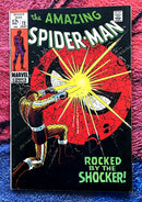 L'AMAZING SPIDER-MAN