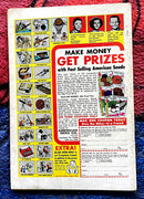 THE AMAZING SPIDER-MAN