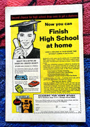 THE AMAZING SPIDER-MAN