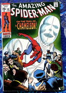 The Amazing Spider-Man