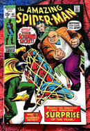 The Amazing Spider-Man