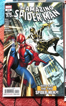 The Amazing Spider-Man