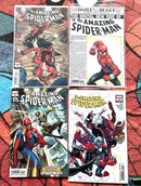 The Amazing Spider-Man