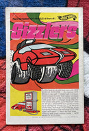 The Amazing Spider-Man