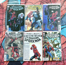 The Amazing Spider-Man