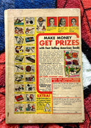 The Amazing Spider-Man