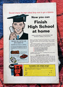 The Amazing Spider-Man