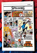 The Amazing Spider-Man Annuel