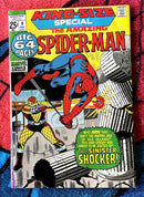 The Amazing Spider-Man Annual