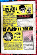 The Amazing Spider-Man Annual