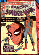 The Amazing Spider-Man Annual