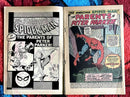 The Amazing Spider-Man Annual
