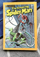 The Amazing Spider-Man Golden Star Atlas F-VF