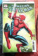 The Amazing Spider-Man(2025) #1-5-Land variant #1 VF-NM