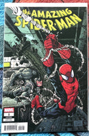 The Amazing Spider-Man