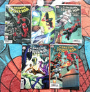 The Amazing Spider-Man