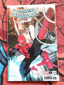 The Amazing Spider-Man