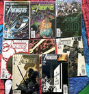 Earth's Mightiest Heroes Avengers