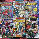 Avengers Standoff : Bienvenue à Pleasant Hill