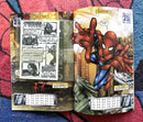 Battlebooks-Spider-Man VF+