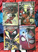 The Amazing Spider-Man