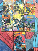 The Amazing Spider-Man