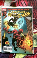 The Amazing Spider-Man