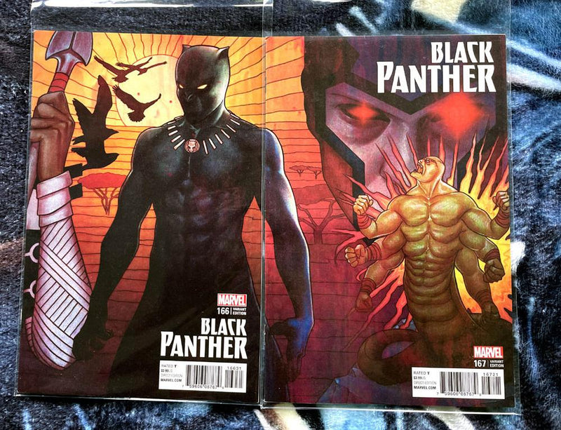 Black Panther