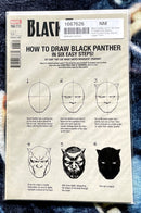 Black Panther variants