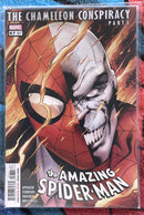 The Amazing Spider-Man