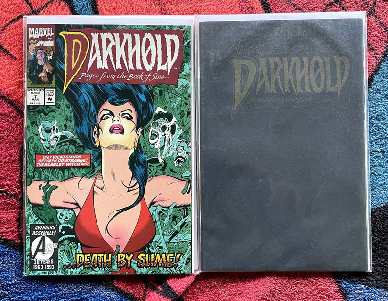 Darkhold