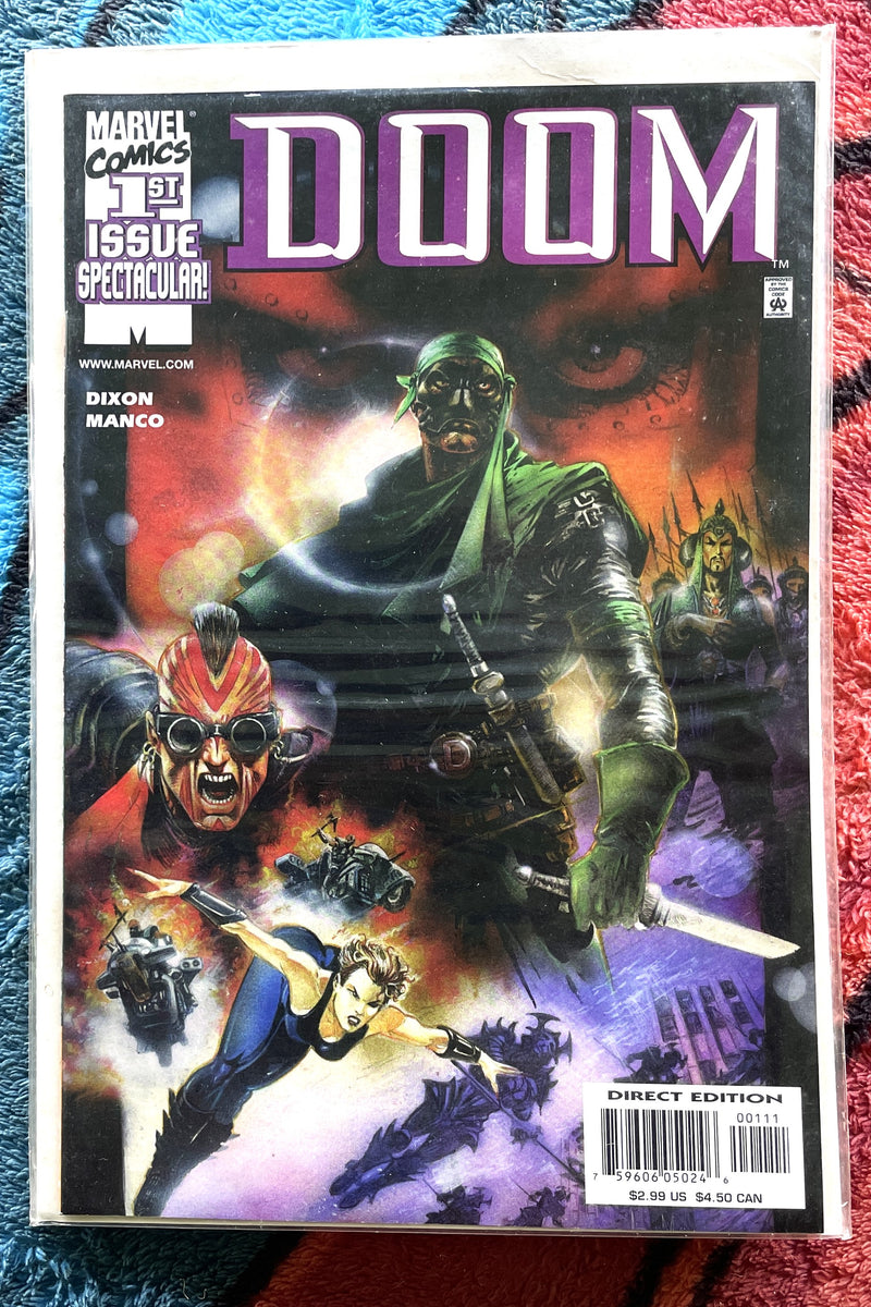 Doom