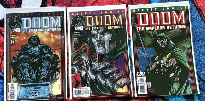 Doom 2099