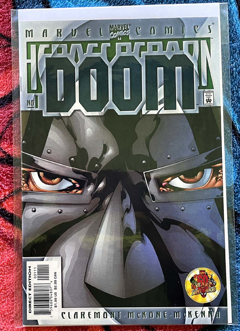Doom 2009