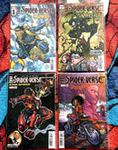 Dark Reign Sinister Spider-Man