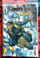 Dark Reign Sinister Spider-Man