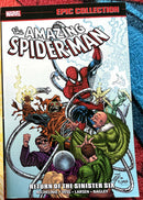 Epic Collection Amazing Spider-Man