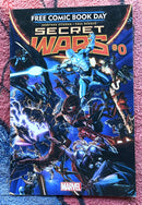 Miles Morales : The Ultimate Spider-Man