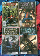 Fear Itself  Spider-Man