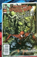 Fear Itself  Spider-Man