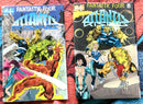 Fantastic Four Atlantis Rising